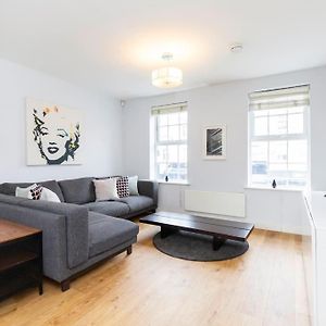 Appartement met Twee Slaapkamers